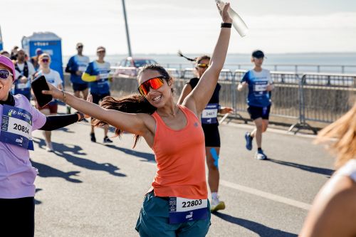 Foto offerta MARATONA DI LISBONA | 42K,21K,8K, immagini dell'offerta MARATONA DI LISBONA | 42K,21K,8K di Ovunque viaggi.